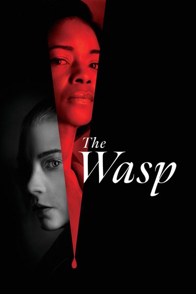 The Wasp poster