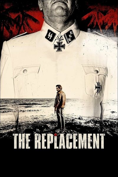 The Replacement poster