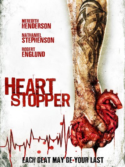 Heartstopper poster