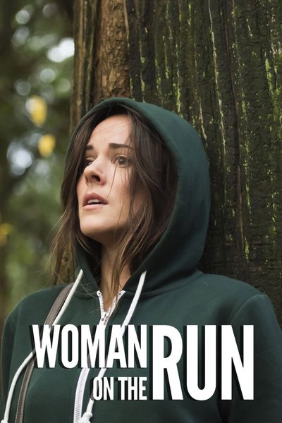 Woman on the Run poster