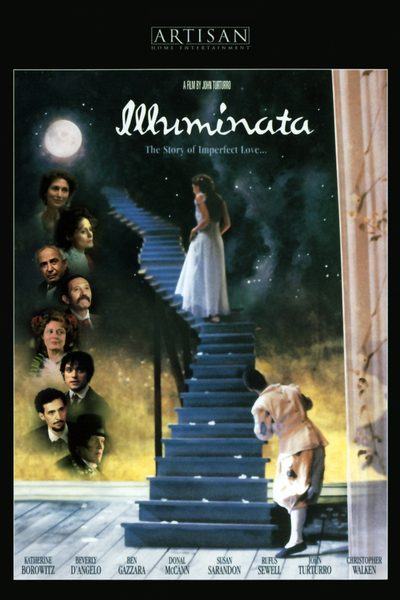 Illuminata poster