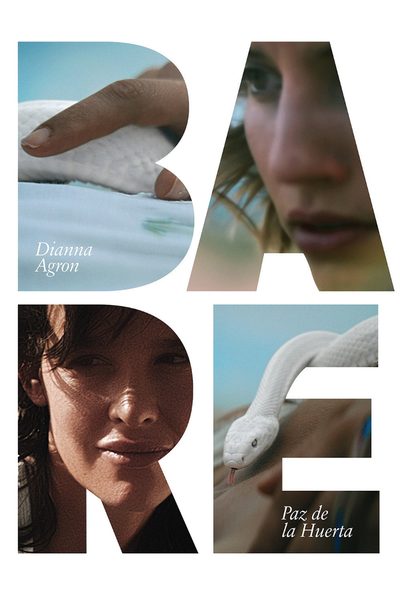 Bare poster