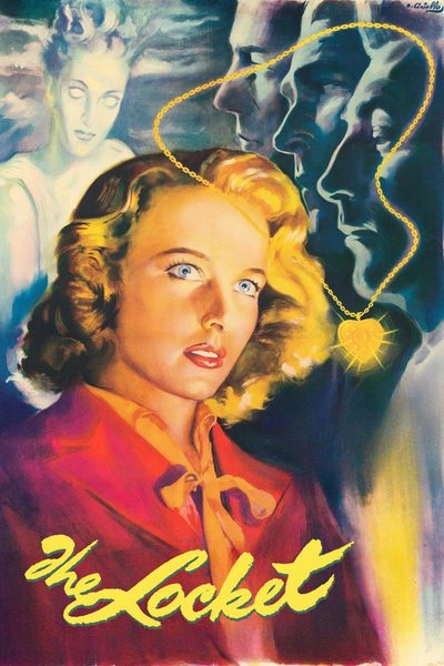 The Locket poster