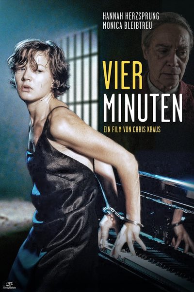 Four Minutes poster