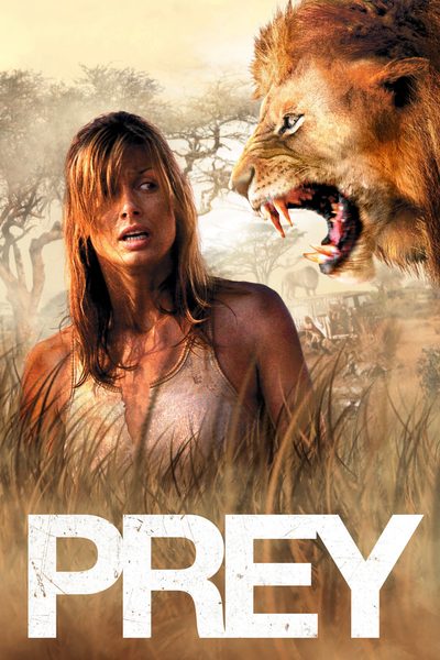 Prey poster