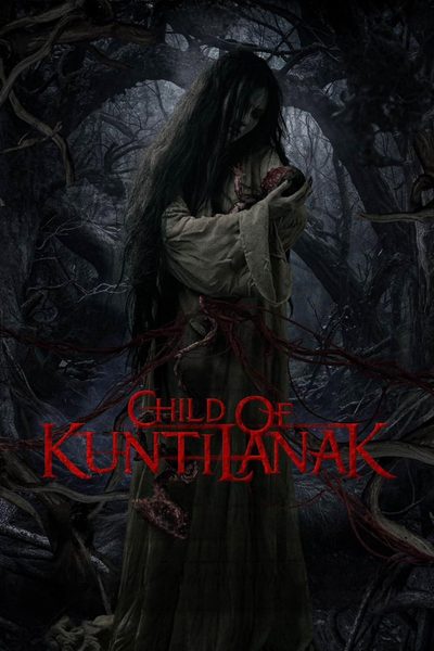 Child of Kuntilanak poster
