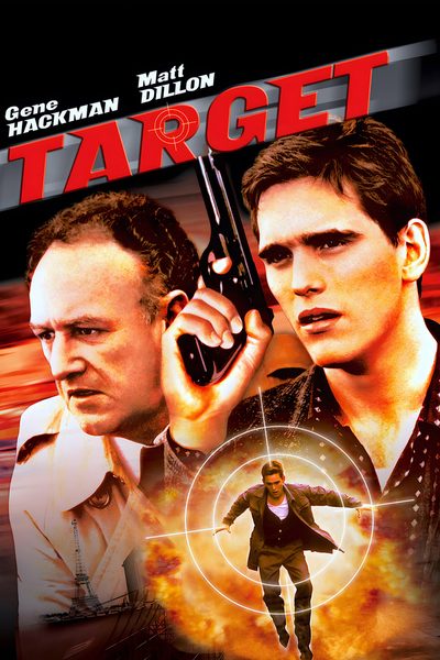 Target poster