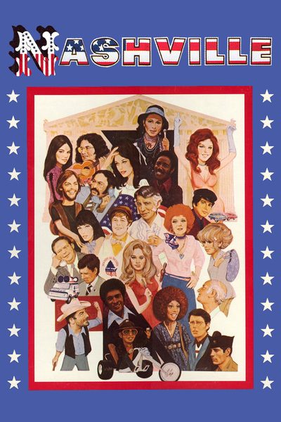 Nashville poster