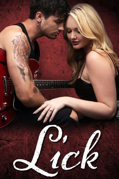 Lick poster