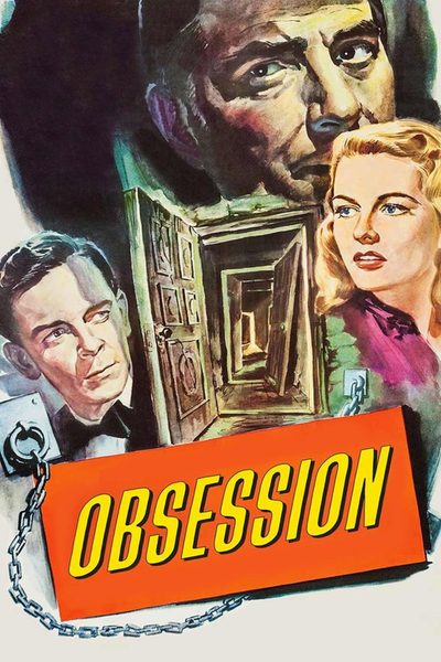 Obsession poster