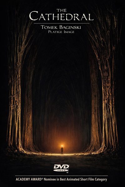 The Cathedral poster