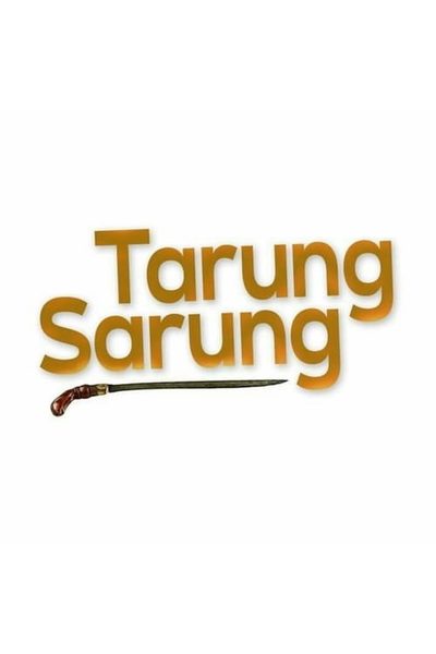 Tarung Sarung poster