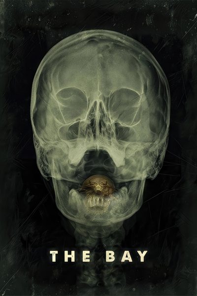 The Bay poster