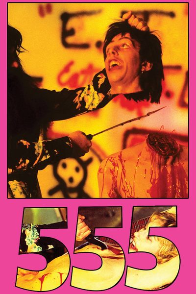 555 poster