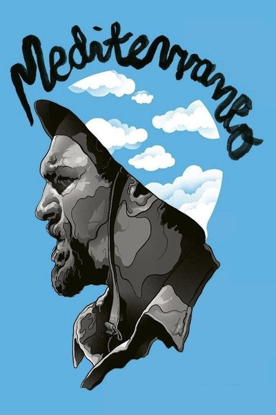 Mediterraneo poster