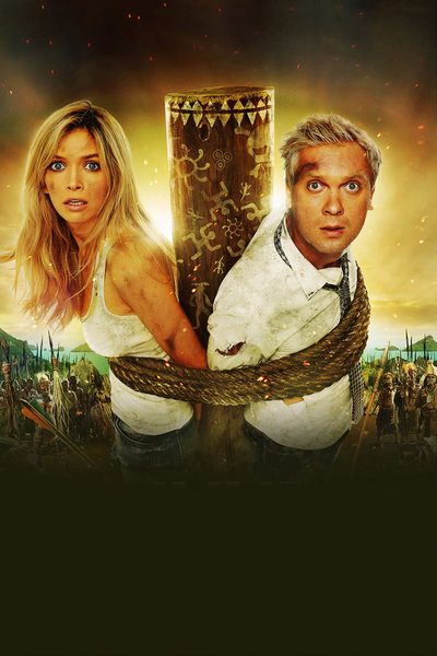 The Jungle poster