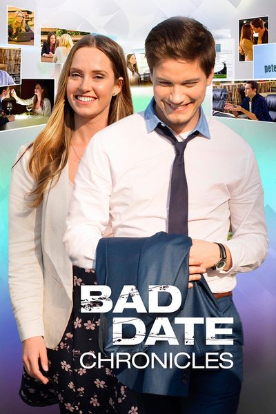 Bad Date Chronicles poster