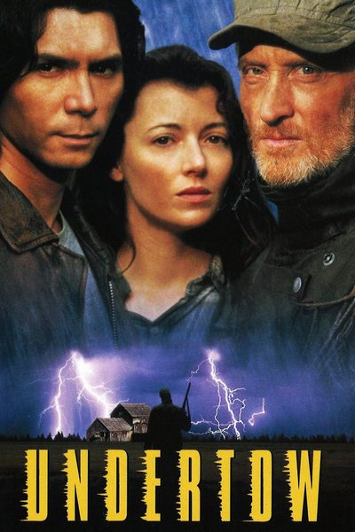 Undertow poster