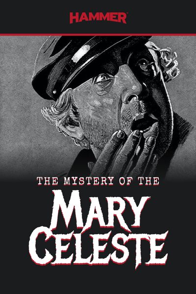 The Mystery of the Mary Celeste poster