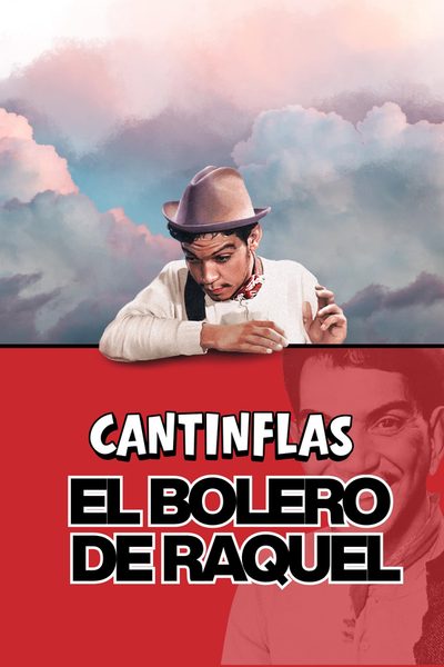 El bolero de Raquel poster