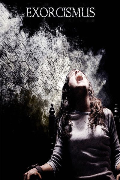 Exorcismus poster