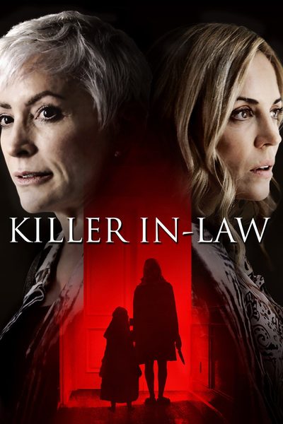 Killer Grandma poster