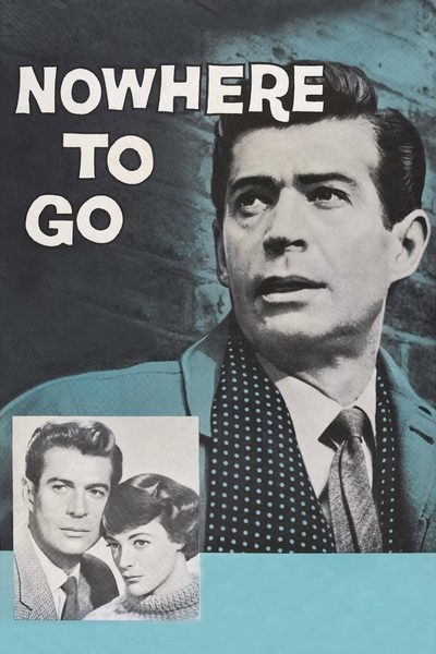 Nowhere to Go poster