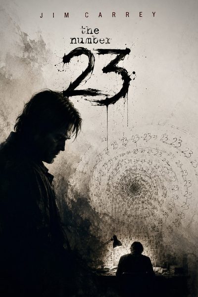 The Number 23 poster
