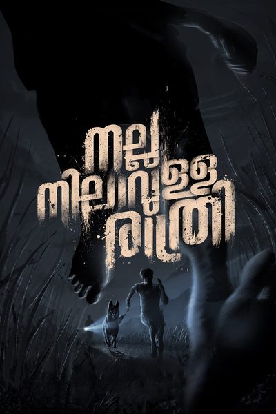 Nalla Nilavulla Rathri poster