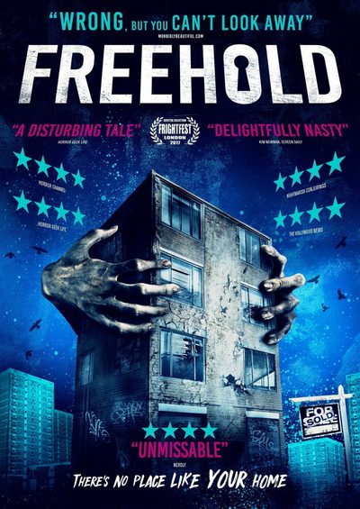 Freehold poster