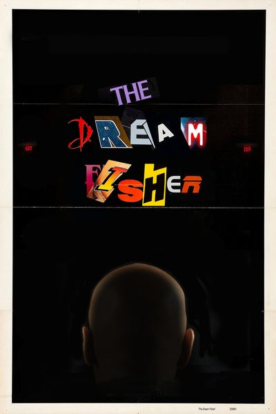 The Dream Fisher poster