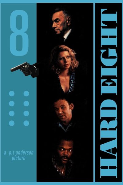 Hard Eight poster
