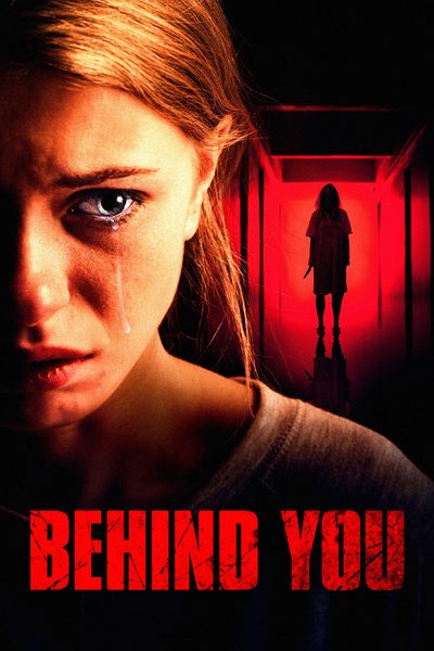 Behind You poster