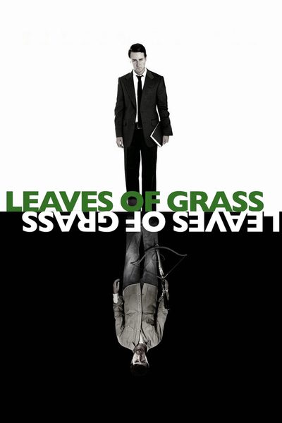 Leaves of Grass poster
