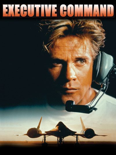 Strategic Command poster