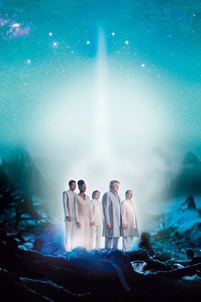 Nosso Lar 2: Os Mensageiros poster