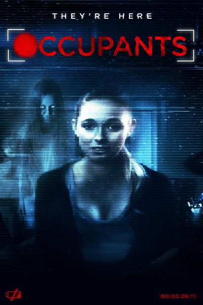 Alterverse (Occupants) poster