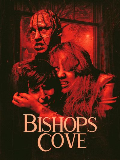 Bishop's Cove poster