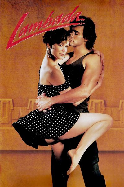 Lambada poster