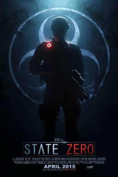 State Zero poster