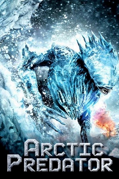Frost Giant poster