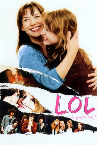LOL (Laughing Out Loud) ® poster