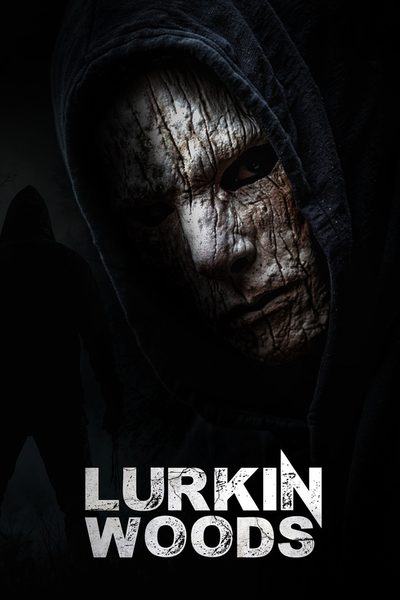 Lurking Woods poster