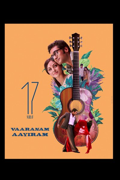 Vaaranam Aayiram poster