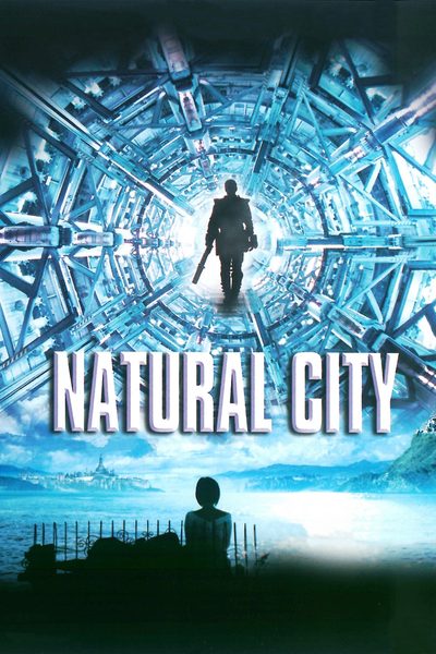 Natural City poster
