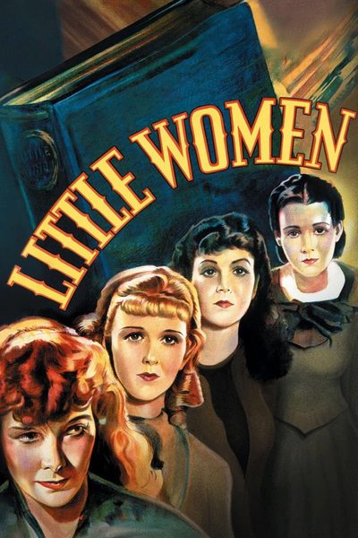 Little Women poster