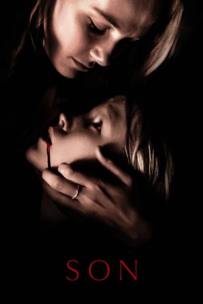 Son poster