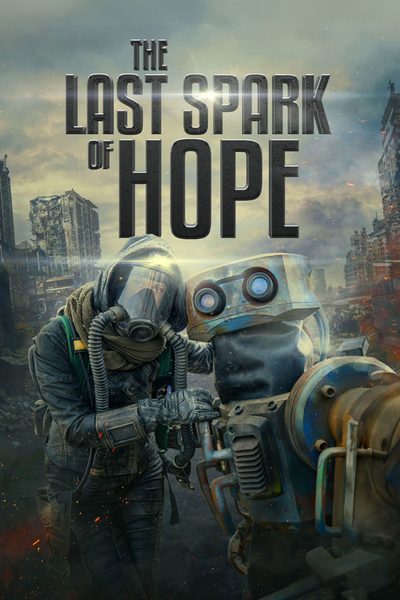 The Last Strike of Hope poster