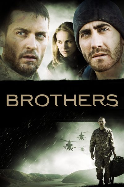 Brothers poster