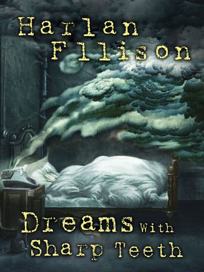 Dreams with Sharp Teeth poster